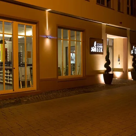 Weingut Schreieck Vinotel & Gutshaus