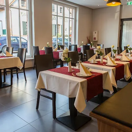 Hotel Weingut Schreieck Vinotel & Gutshaus Sankt Martin