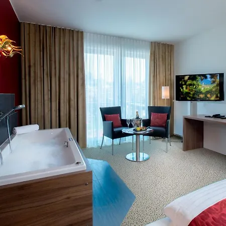 Weingut Schreieck Vinotel & Gutshaus Hotell 4*