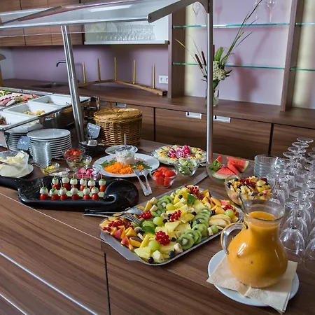 Hotell Weingut Schreieck Vinotel & Gutshaus