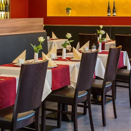 Weingut Schreieck Vinotel & Gutshaus Hotel