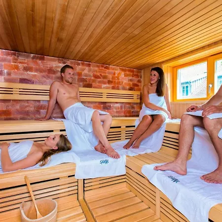 Hotel Weingut Schreieck Vinotel & Gutshaus 4*