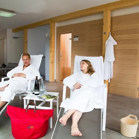 Hotel Weingut Schreieck Vinotel & Gutshaus Sankt Martin