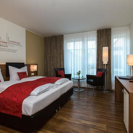 Hotel Weingut Schreieck Vinotel & Gutshaus 4*