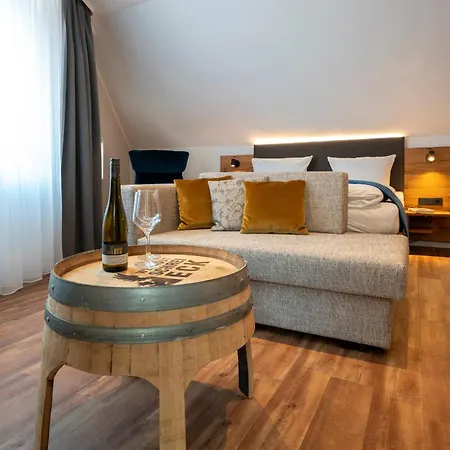 Hotell Weingut Schreieck Vinotel & Gutshaus