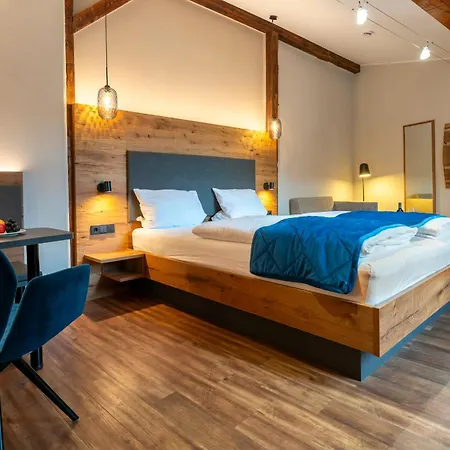 Weingut Schreieck Vinotel & Gutshaus Sankt Martin