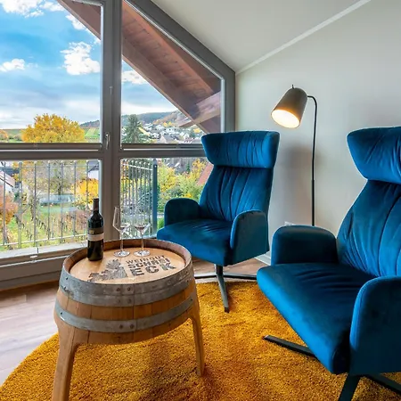 Weingut Schreieck Vinotel & Gutshaus