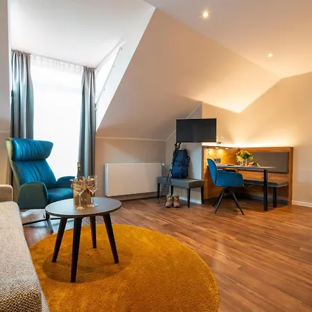 Weingut Schreieck Vinotel & Gutshaus