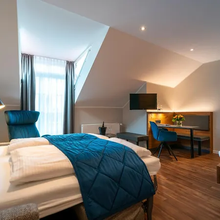 Weingut Schreieck Vinotel & Gutshaus