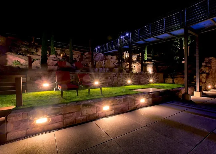 Weingut Schreieck Vinotel & Gutshaus Sankt Martin