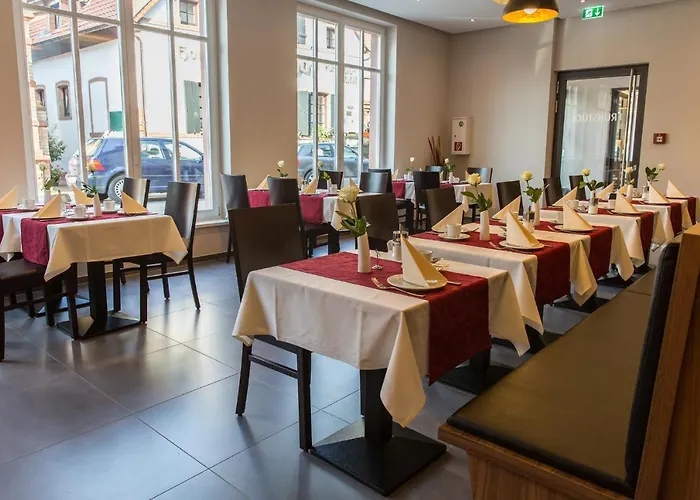 Hotel Weingut Schreieck Vinotel & Gutshaus Sankt Martin