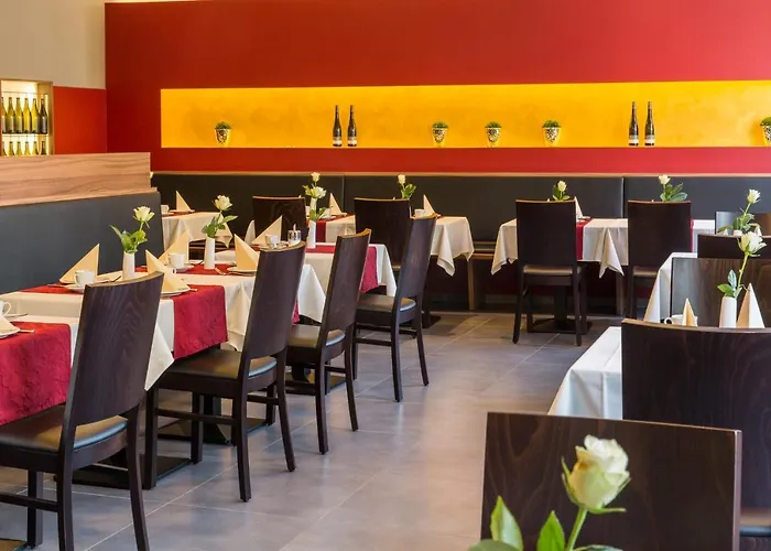 Weingut Schreieck Vinotel & Gutshaus 4* Sankt Martin