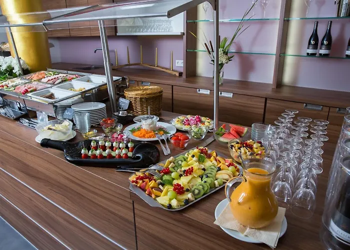 Hotel Weingut Schreieck Vinotel & Gutshaus