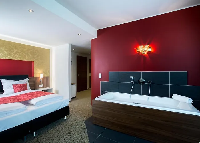 Weingut Schreieck Vinotel & Gutshaus 4* Sankt Martin