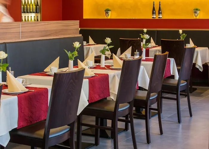 Weingut Schreieck Vinotel & Gutshaus Hotel