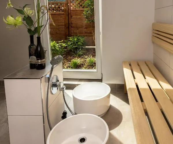 Weingut Schreieck Vinotel & Gutshaus Hotel