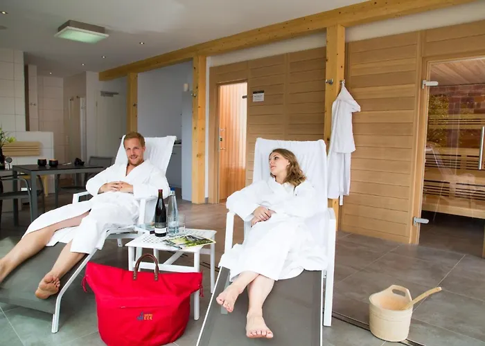 Hotel Weingut Schreieck Vinotel & Gutshaus Sankt Martin