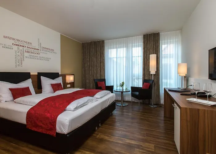 Hotel Weingut Schreieck Vinotel & Gutshaus 4*