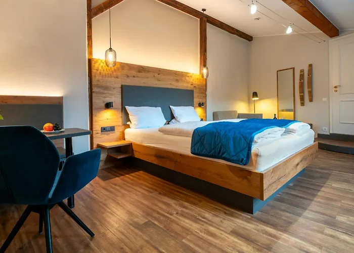 Weingut Schreieck Vinotel & Gutshaus Sankt Martin