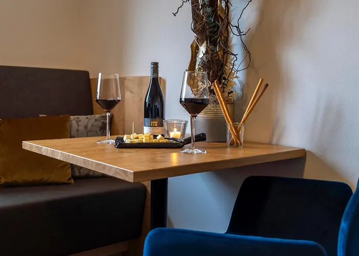 Hotel Weingut Schreieck Vinotel & Gutshaus