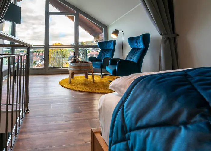 Weingut Schreieck Vinotel & Gutshaus Hotel