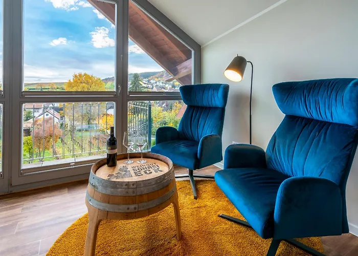 Weingut Schreieck Vinotel & Gutshaus