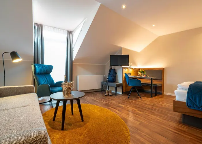 Weingut Schreieck Vinotel & Gutshaus