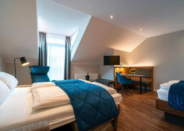 Weingut Schreieck Vinotel & Gutshaus