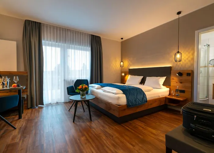 Weingut Schreieck Vinotel & Gutshaus